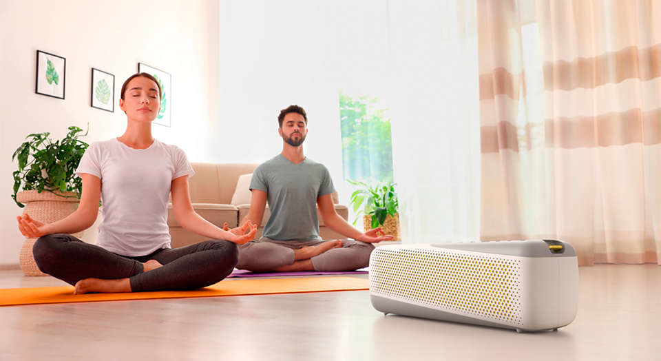 Philips 7000 series TAS7807W/00 portable/party speaker Stereo portable speaker White 40 W image 17