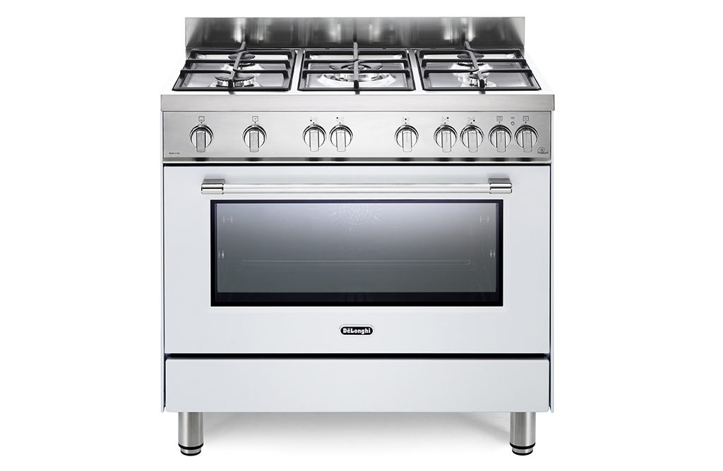 De’Longhi PRO 96 GVW ED2 — vue 1 sur 2