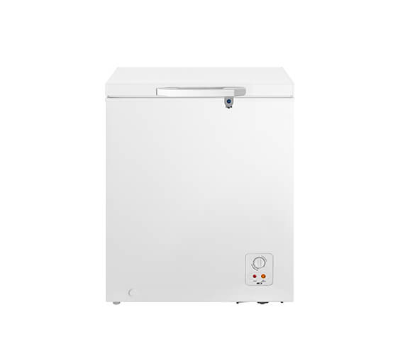 Hisense FC50D6ABX — vue 1 sur 4