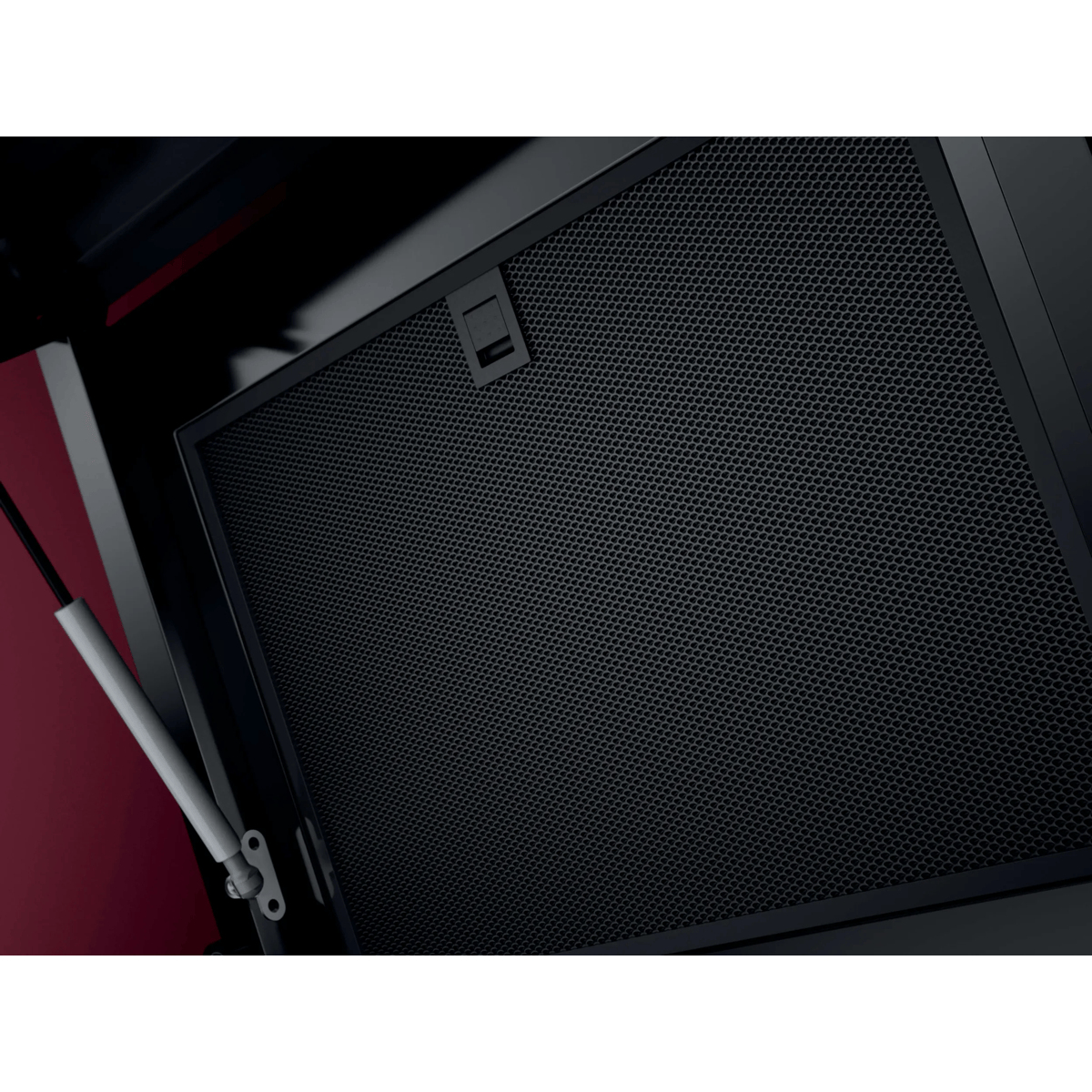 AEG GV77D61SZ Wall-mounted Black 445 m³/h – image 5