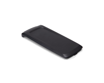 ZEBRA ENTERPRISE RFID-R1 ADP-RFD90-BLNK-1R barcode reader accessory Holder