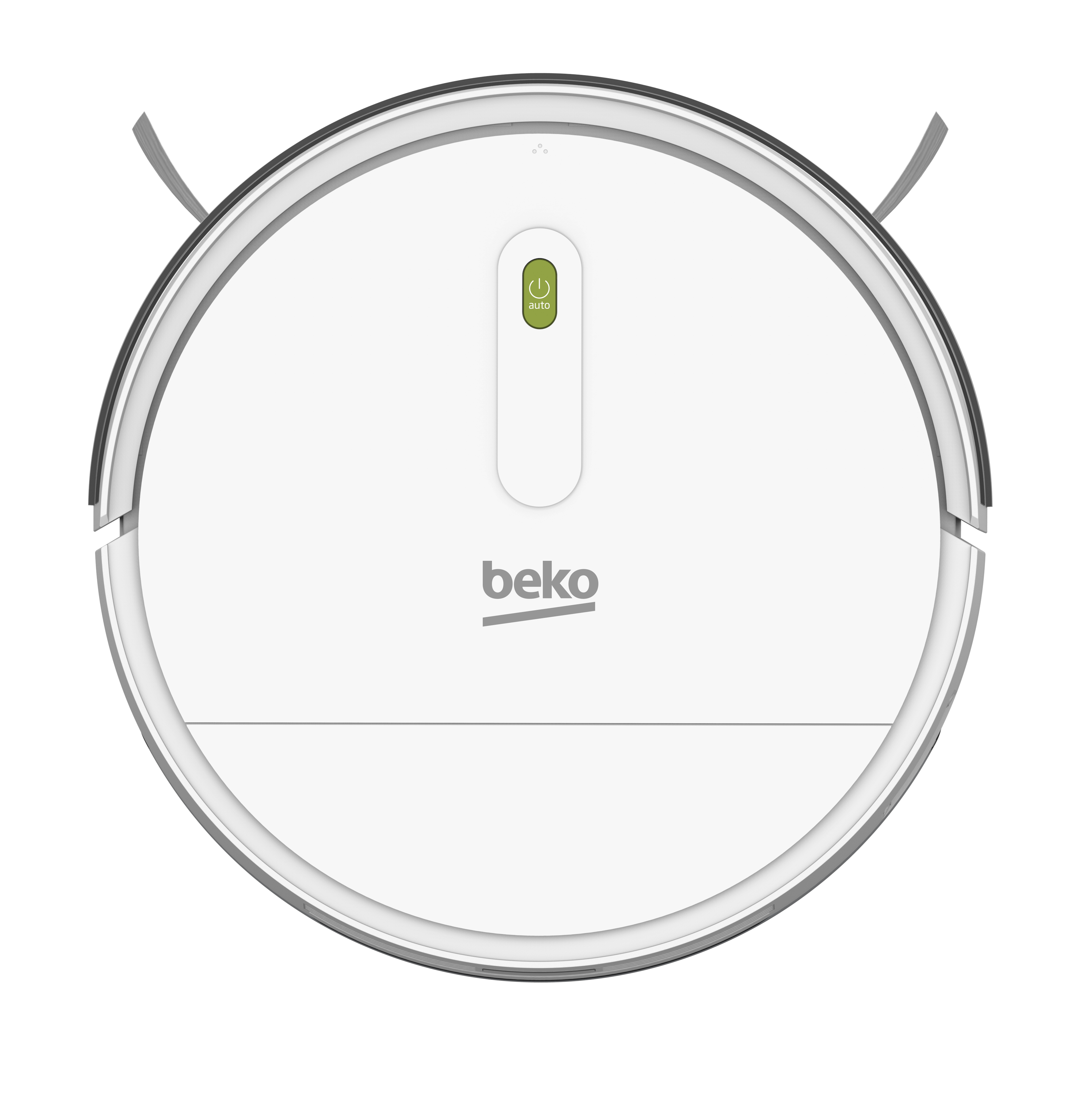 Beko VRR 60110 VW — vue 1 sur 5