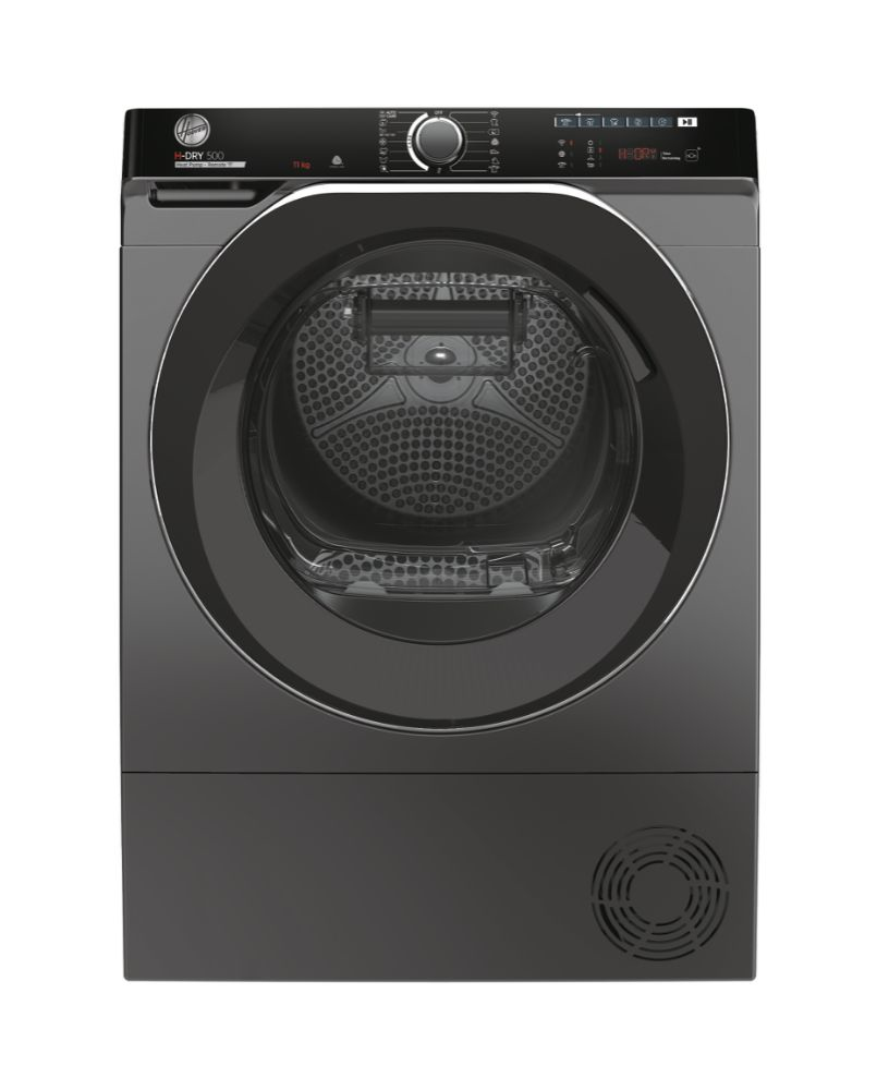 Hoover NDPEH11A2TCBERXS — vue 1 sur 6