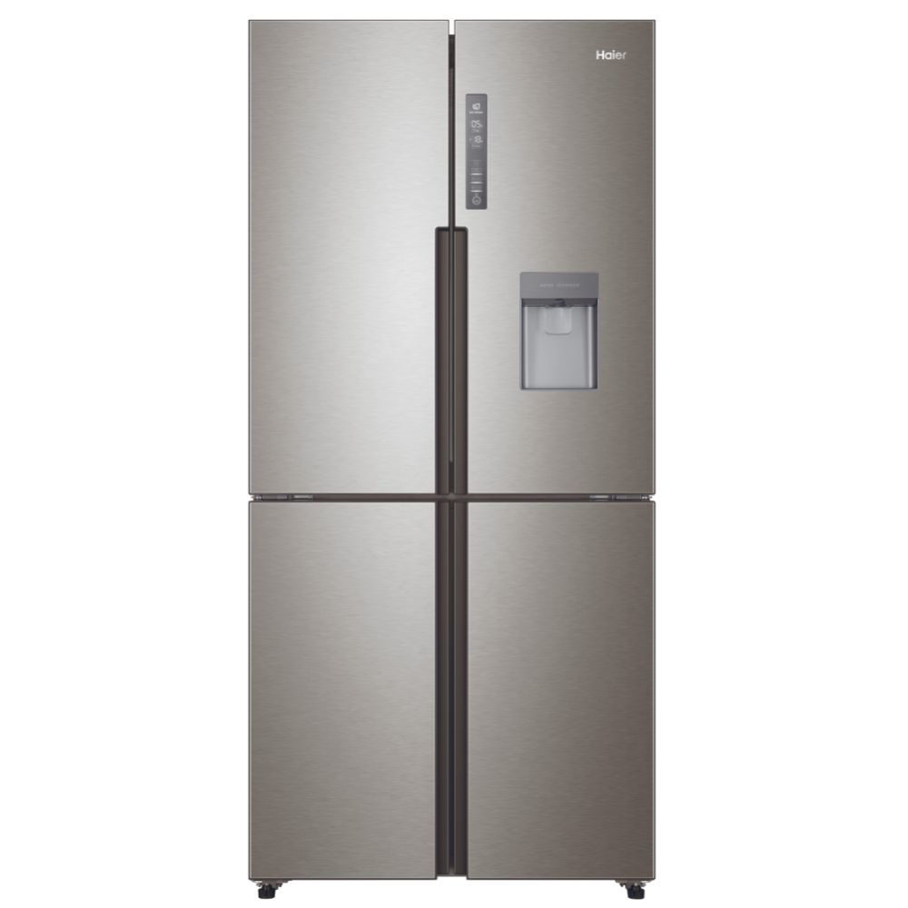 Haier HTF-456WM6 — vue 1 sur 5