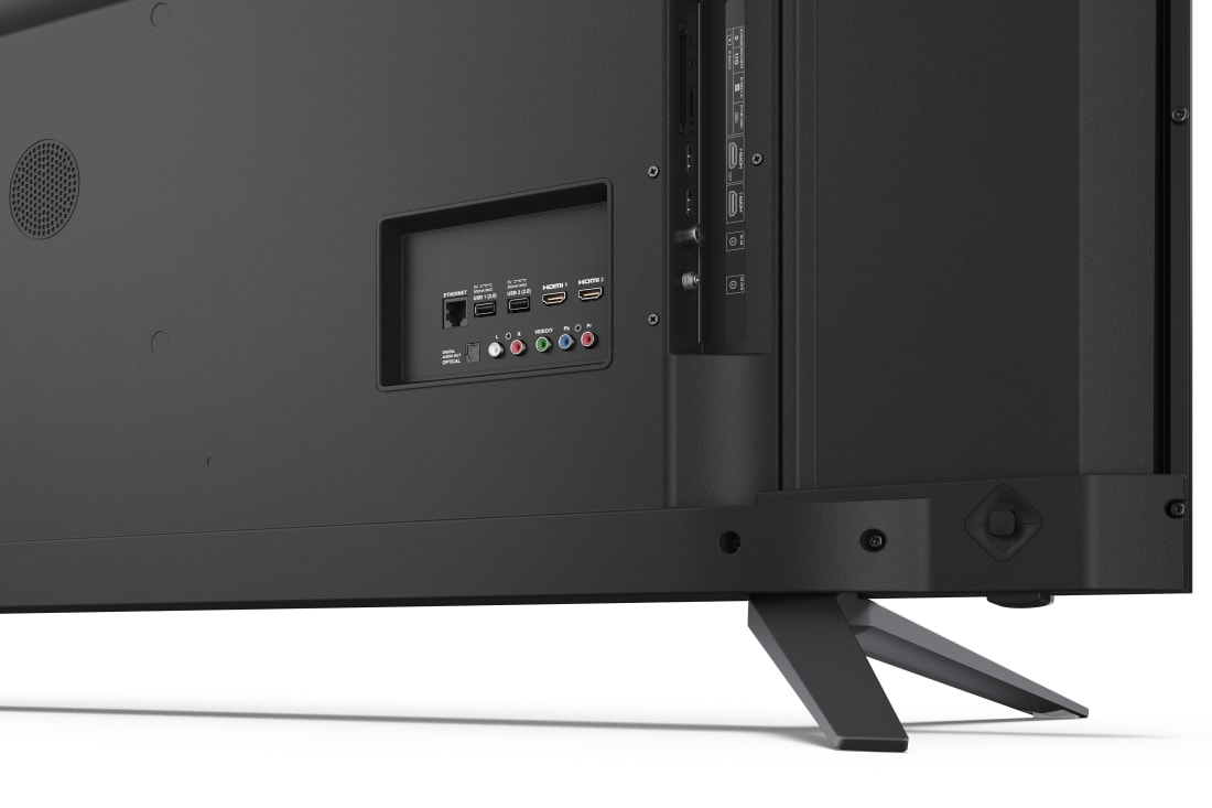 Sharp Aquos 70CL5EA TV 177,8 cm (70 ) 4K Ultra HD Smart TV Wifi Noir — photo 5