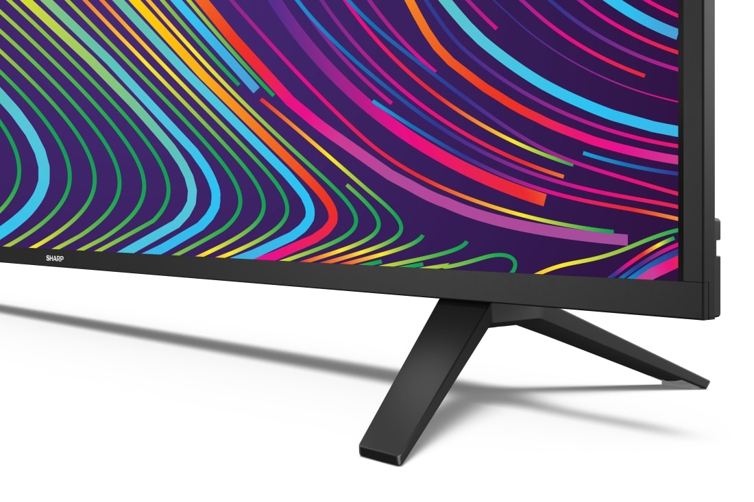 Sharp Aquos 70CL5EA TV 177,8 cm (70 ) 4K Ultra HD Smart TV Wifi Noir — photo 4