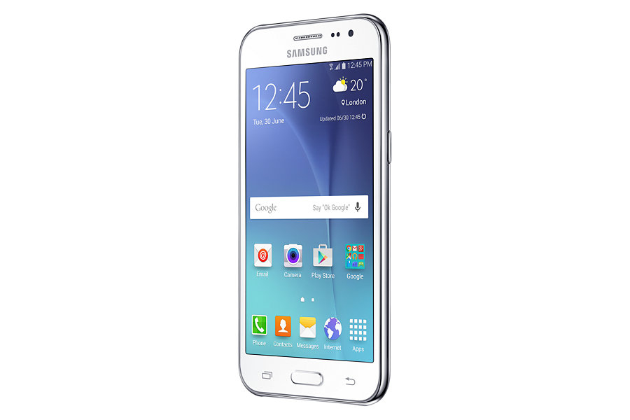 Samsung Galaxy J2 J200 – image 5