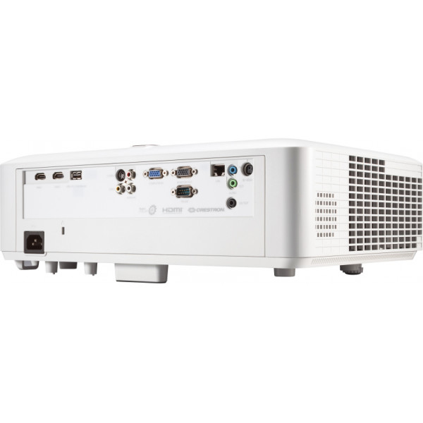 Viewsonic LS750WU data projector Standard throw projector 5000 ANSI lumens DMD WUXGA (1920x1200) White – image 7