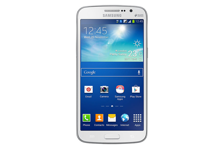 Samsung Galaxy Grand 2 SM-G7102 – image 1