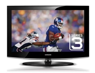 Samsung LN19B360 TV 47 cm (18.5") HD Black – image 1