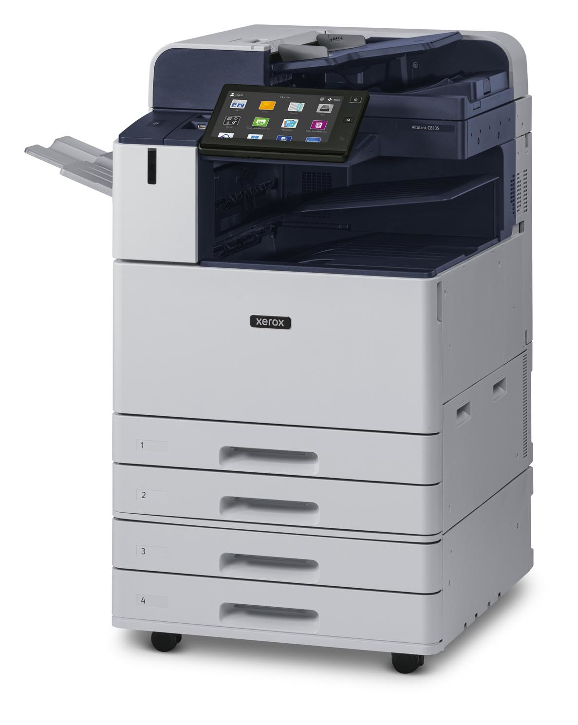 Xerox AltaLink C8145 Laser A3 – image 4