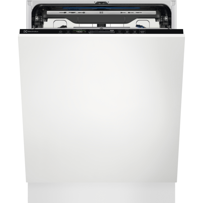 Electrolux EEG69410L dishwasher Fully built-in 15 place settings