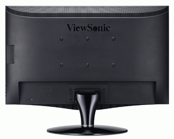 Viewsonic X Series VX2739WM computer monitor – image 2