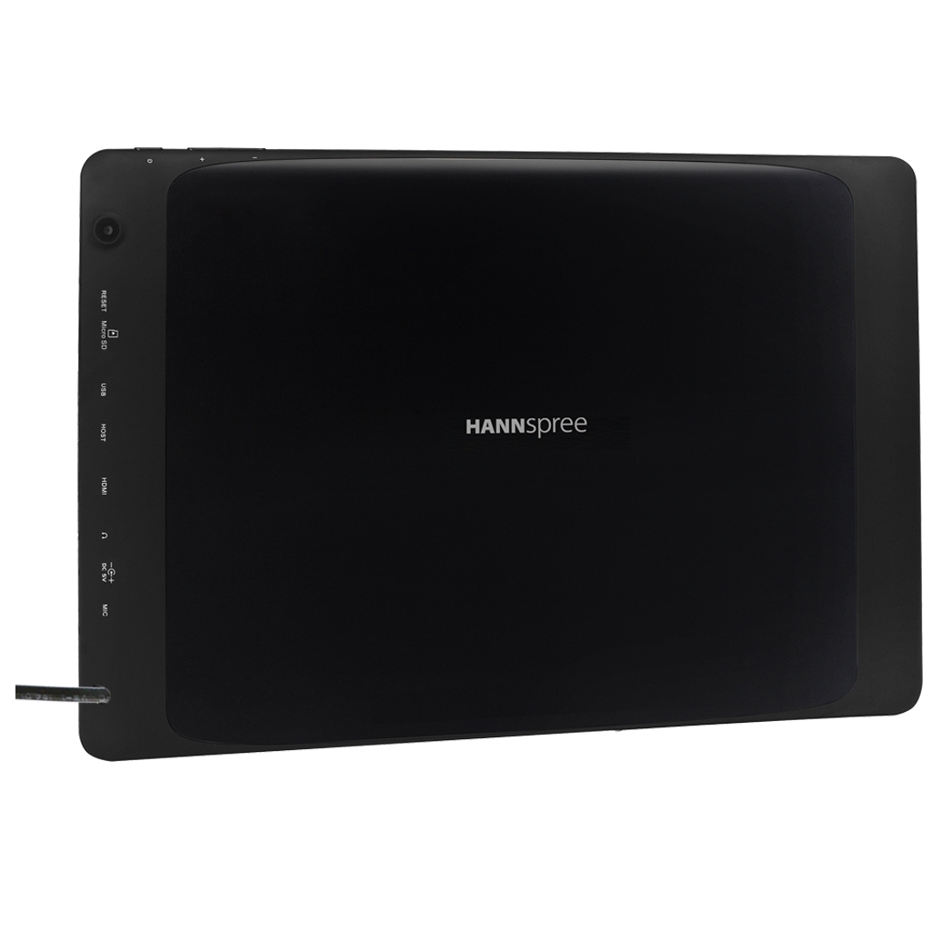 Hannspree 80-PL000002G000 computer monitor – image 2
