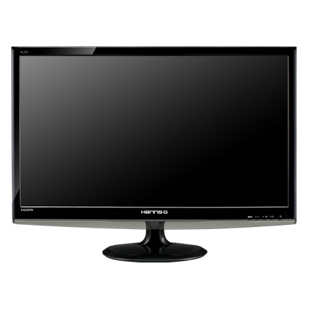 Hannspree Hanns.G HL231DPB computer monitor