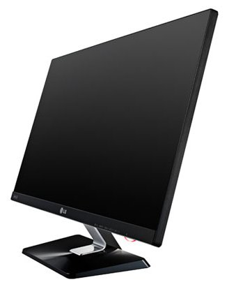 LG IPS277L computer monitor – image 8