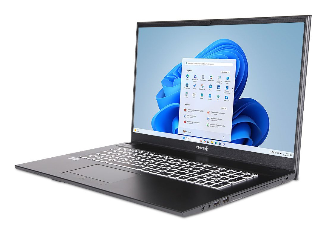 TERRA MOBILE 1716U – image 4