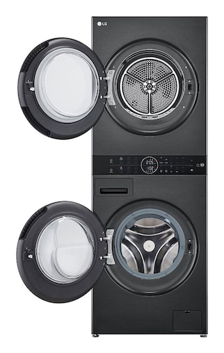 LG WT1210BBF domestic appliance set – image 2