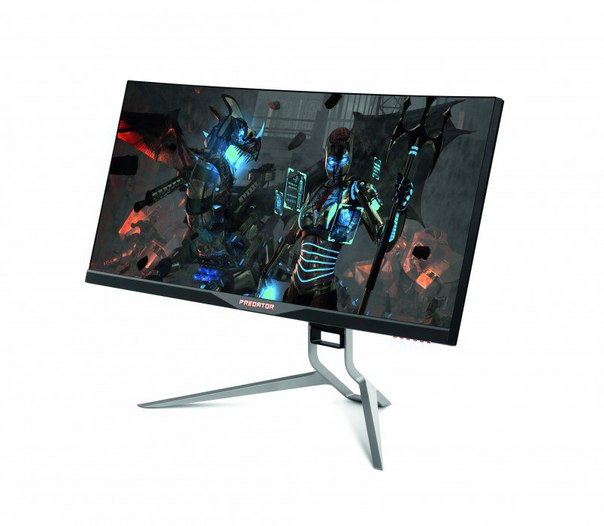 Acer Predator X34 – image 4