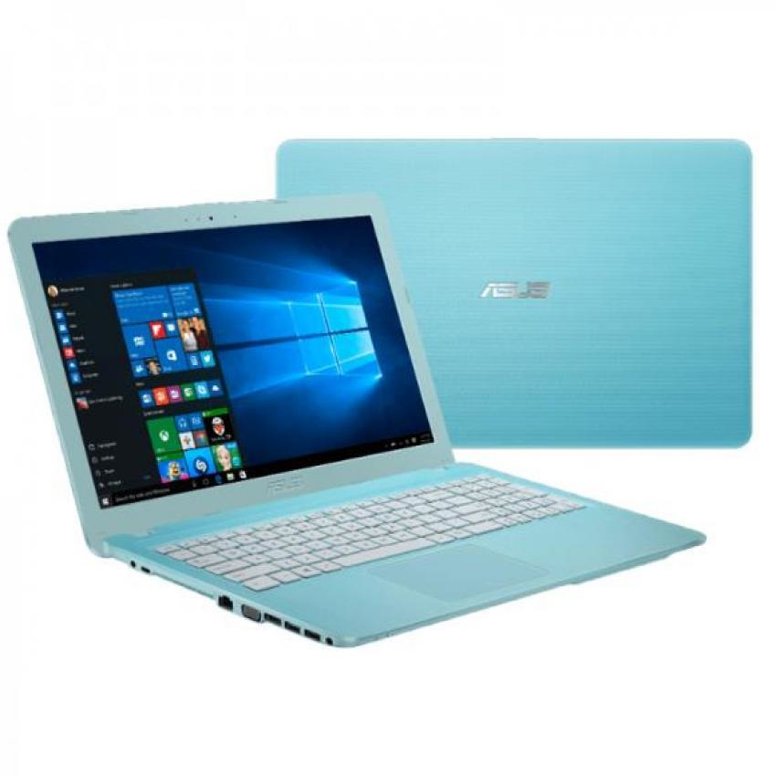 ASUS Vivobook X540LJ-XX654T laptop Intel® Core™ i3 i3-5005U