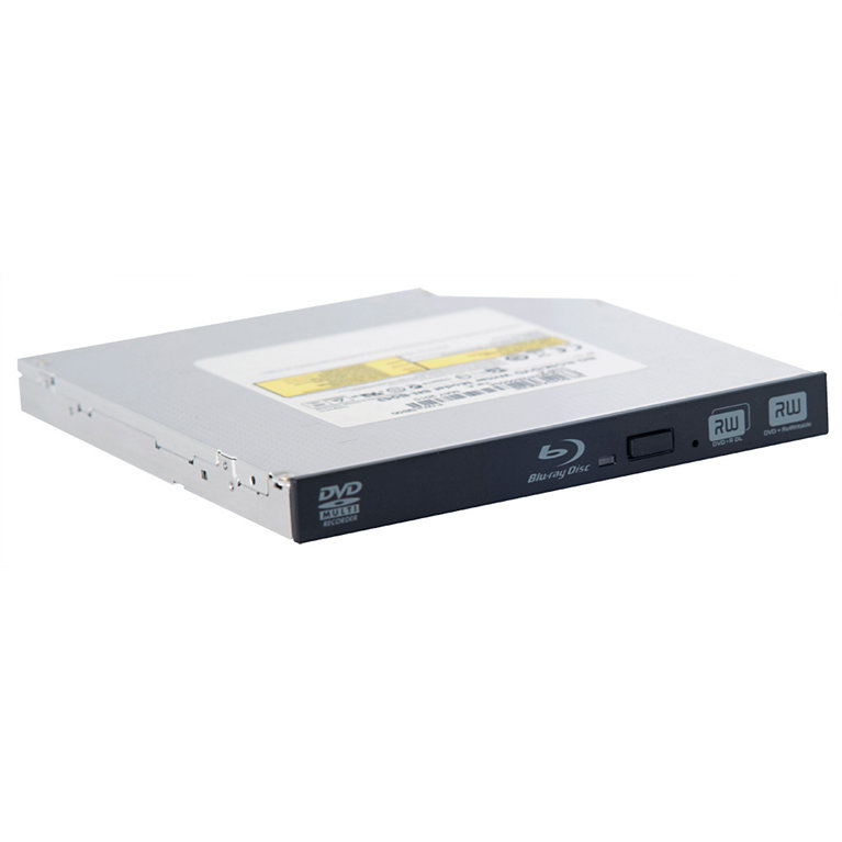 Samsung SN-506BB/BEBE optical disc drive Internal Blu-Ray DVD Combo Black – image 2