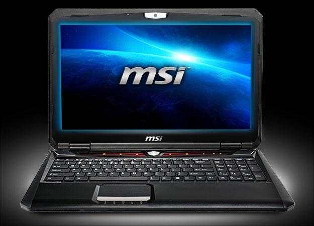 MSI GX60 3AE-216US – image 3