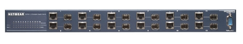 NETGEAR GSM7312 – image 4