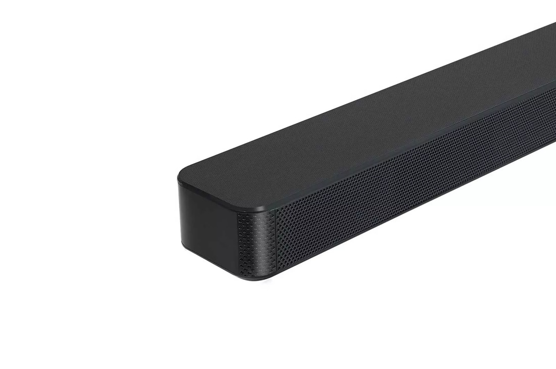 LG SNC4R soundbar speaker Black 4.1 channels – image 3