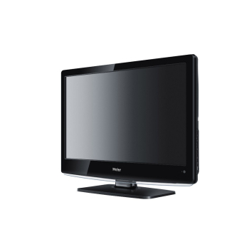 Haier LT32C360 TV 81.3 cm (32") HD Black 350 cd/m² – image 2