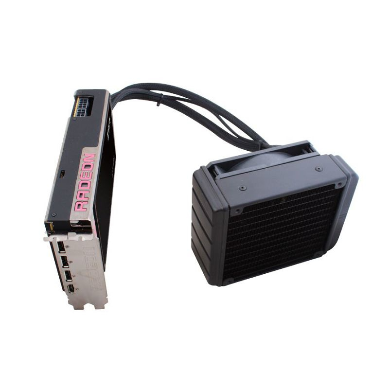 AOC C3583FQ/BS + Radeon R9 Fury X 4G D5 – image 7
