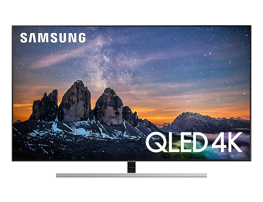 Samsung Series 8 QE65Q80RAL – image 1