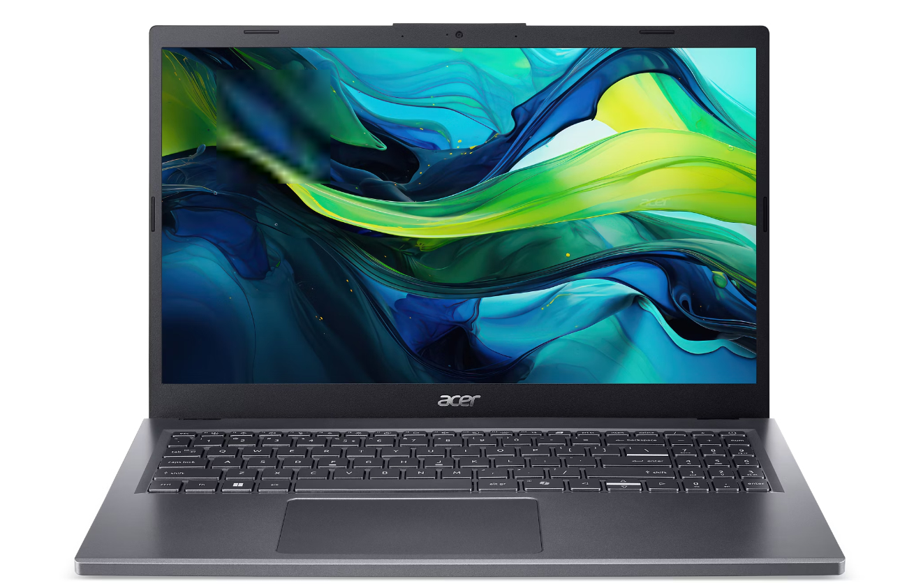 Acer Aspire A15-51M-58MF Intel Core 5 120U Laptop – image 1