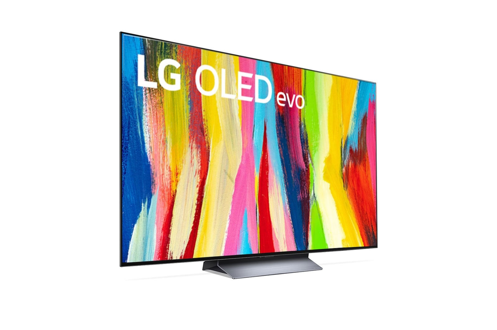 LG OLED OLED77C21LA TV – image 5