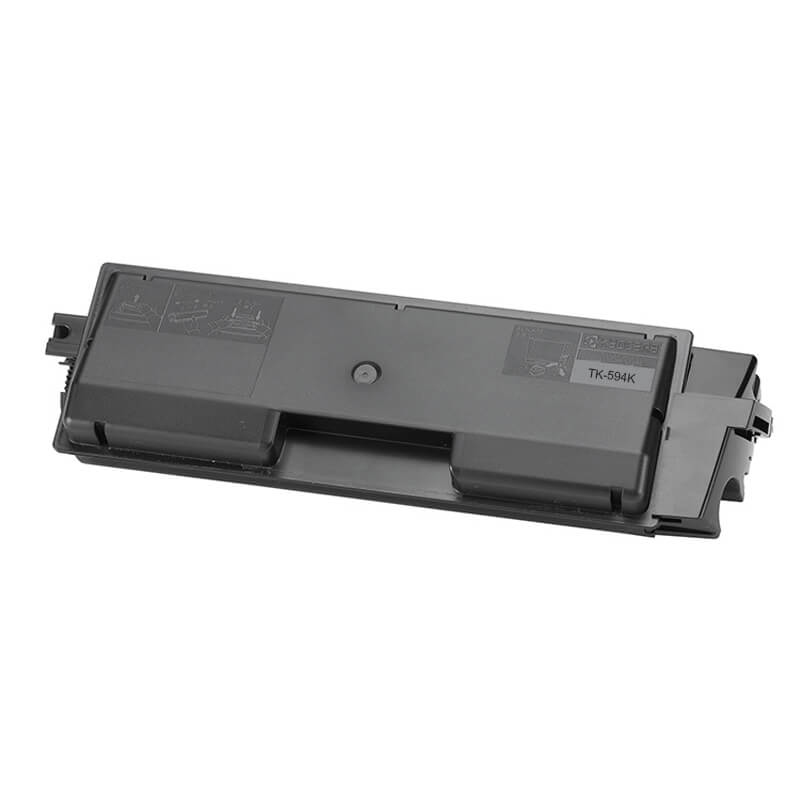 Kyocera TK-594K toner cartridge 1 pc(s) Original Black