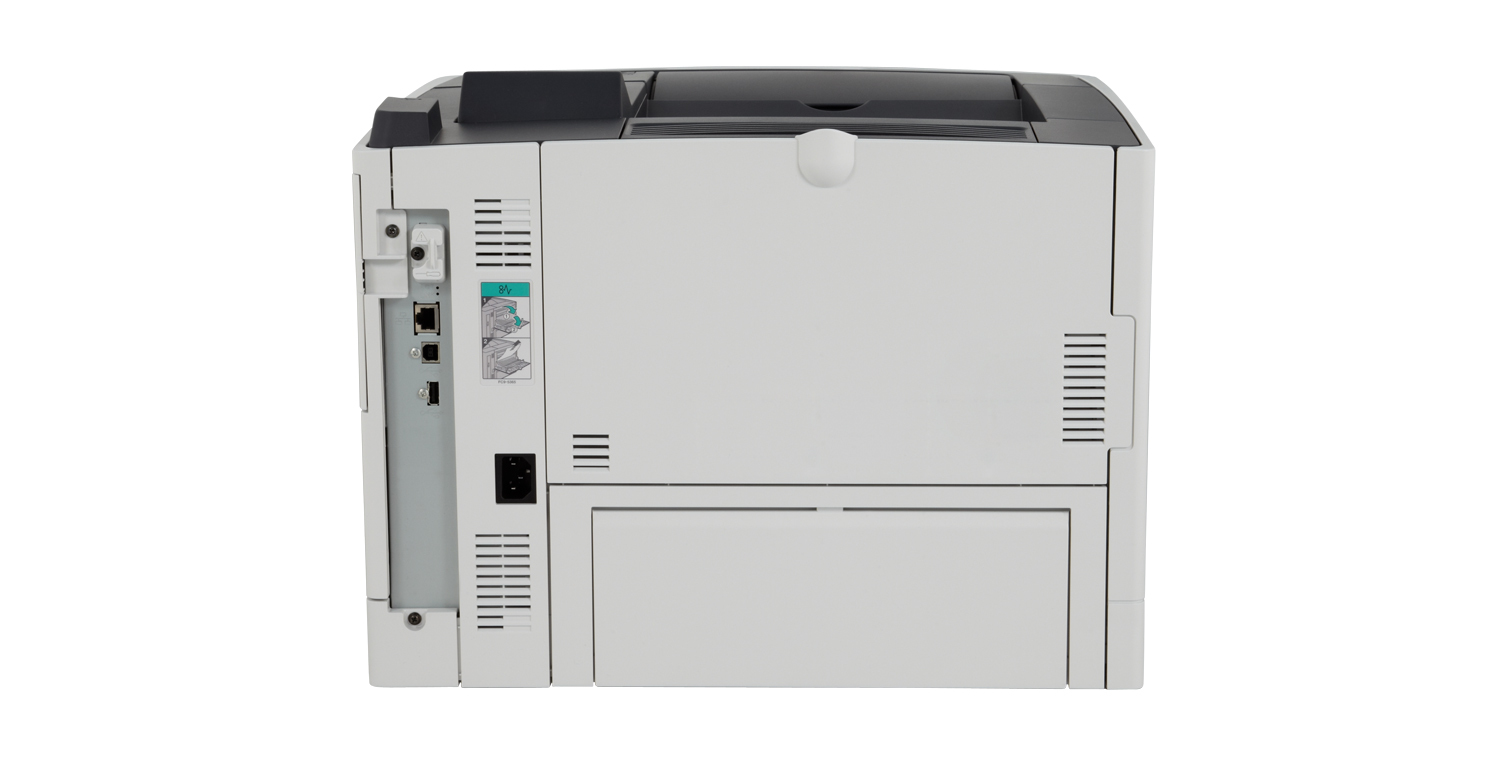 Canon imageCLASS LBP6780dn – image 4