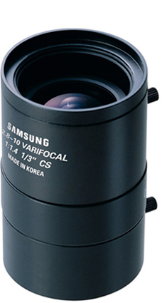 Samsung SLA2810D Black – image 2