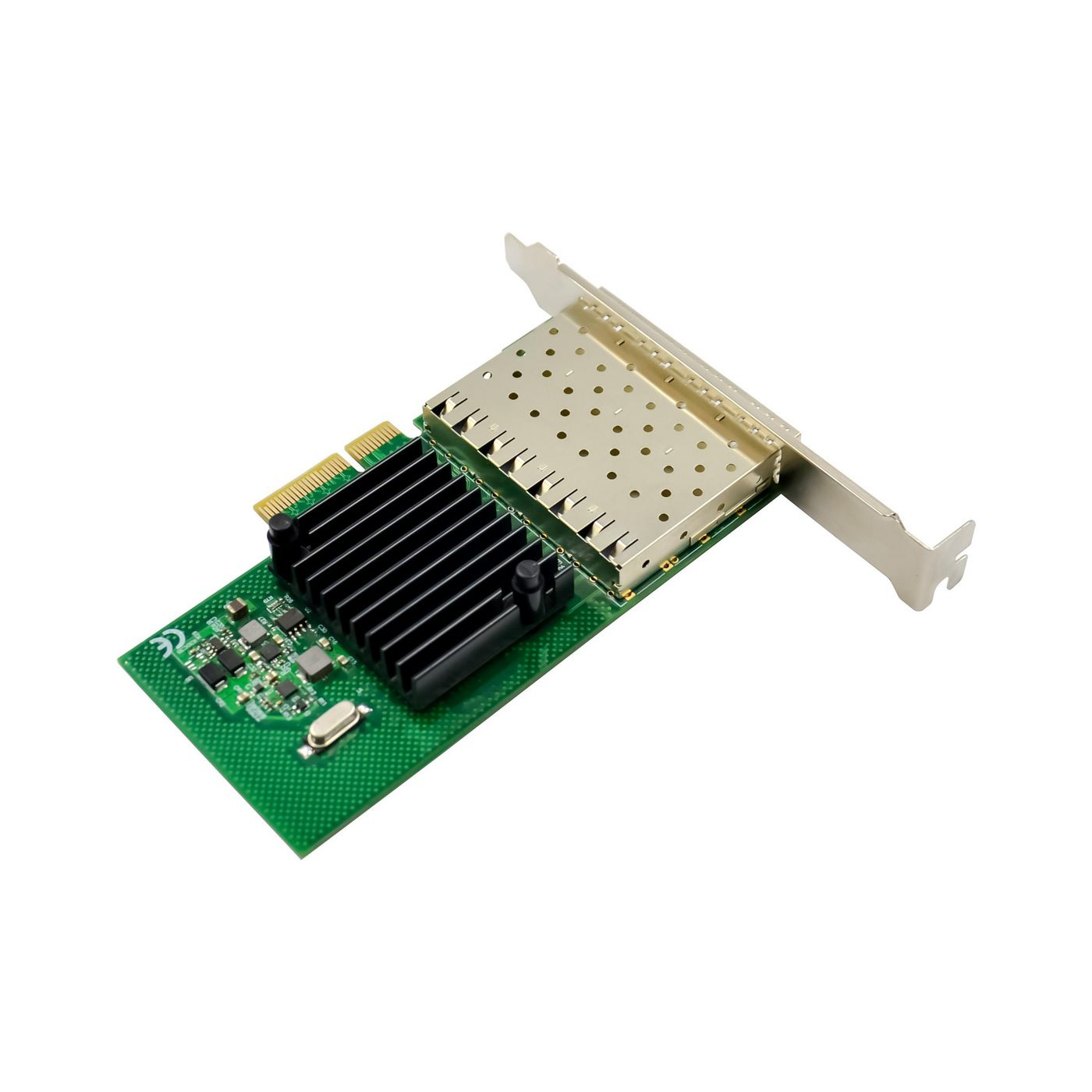 Microconnect MC-PCIEX4-I350-F4 network card Internal Fiber 1000 Mbit/s – image 4