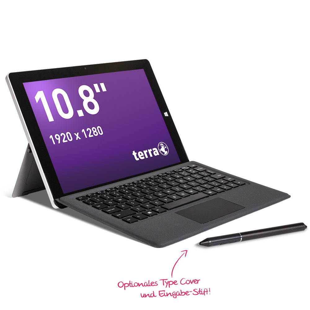 TERRA PAD 1062 Intel Atom® – image 7
