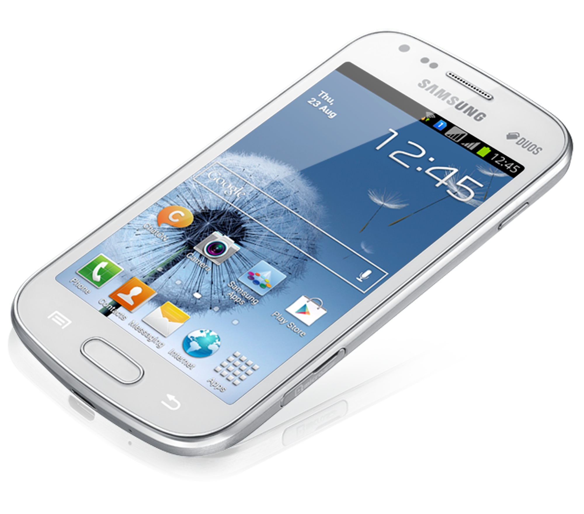 Samsung S Duos – image 5