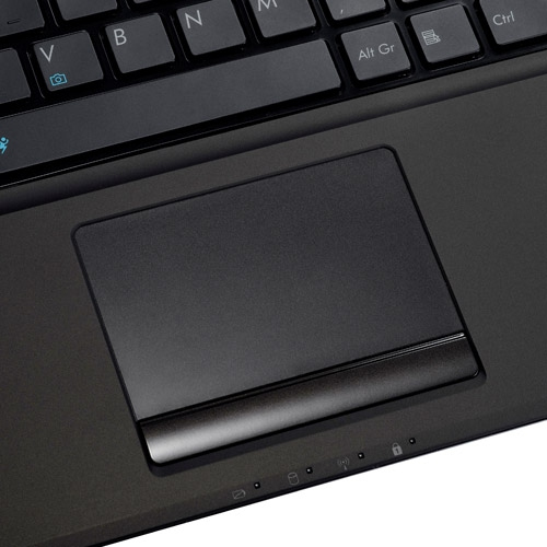 ASUS N61JQ-JX049V laptop Intel® Core™ i7 i7-720QM – image 3