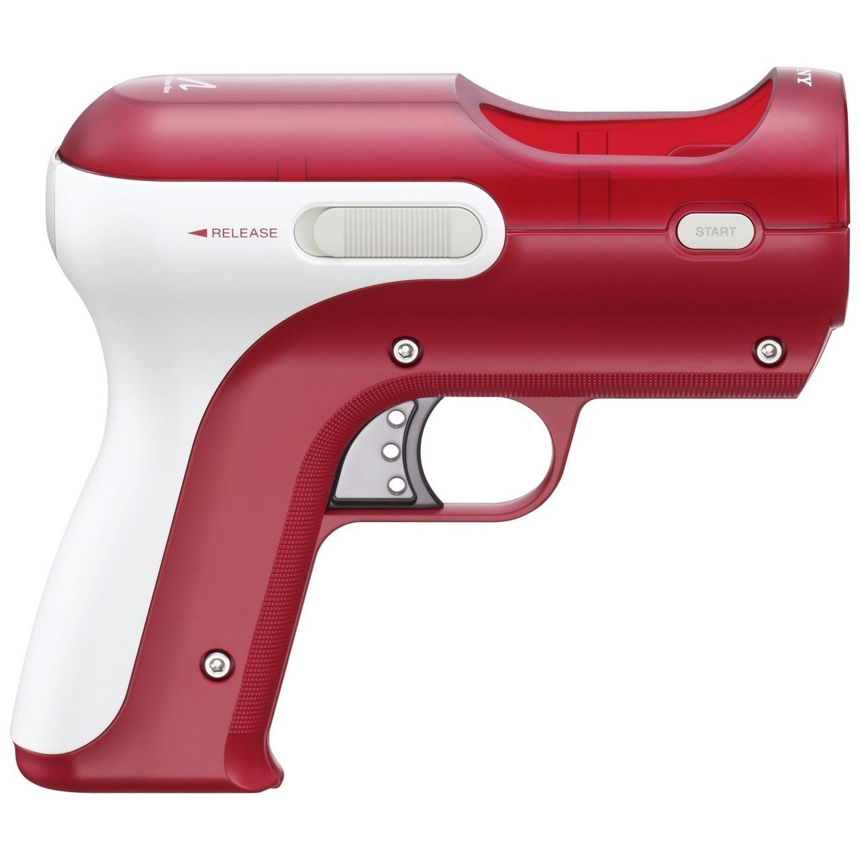Sony Interactive Entertainment PlayStationMove Shooting Attachment