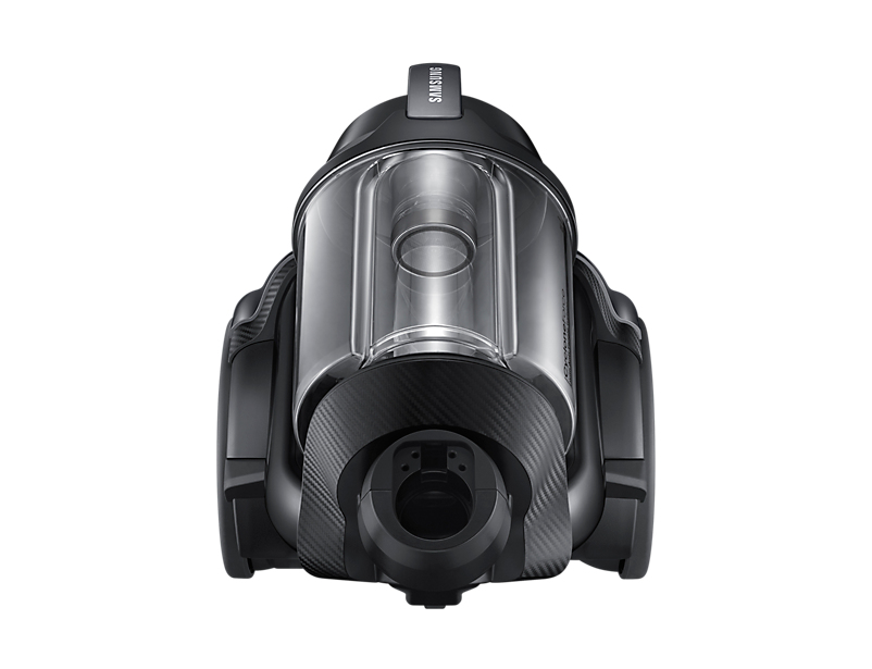 Samsung VC04K51G0HG 2 L Cylinder vacuum Dry 410 W Bagless – image 9