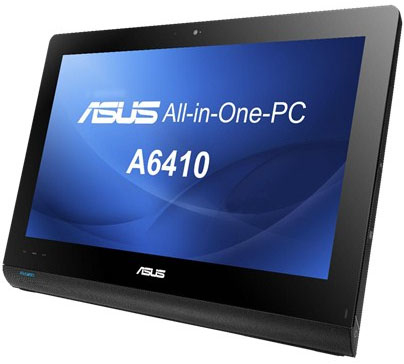 ASUSPRO A6410-BC002Q Intel® Core™ i3 i3-4160T