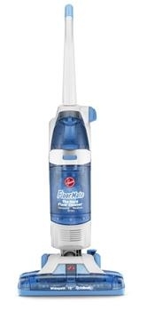 Hoover SpinScrub Widepath