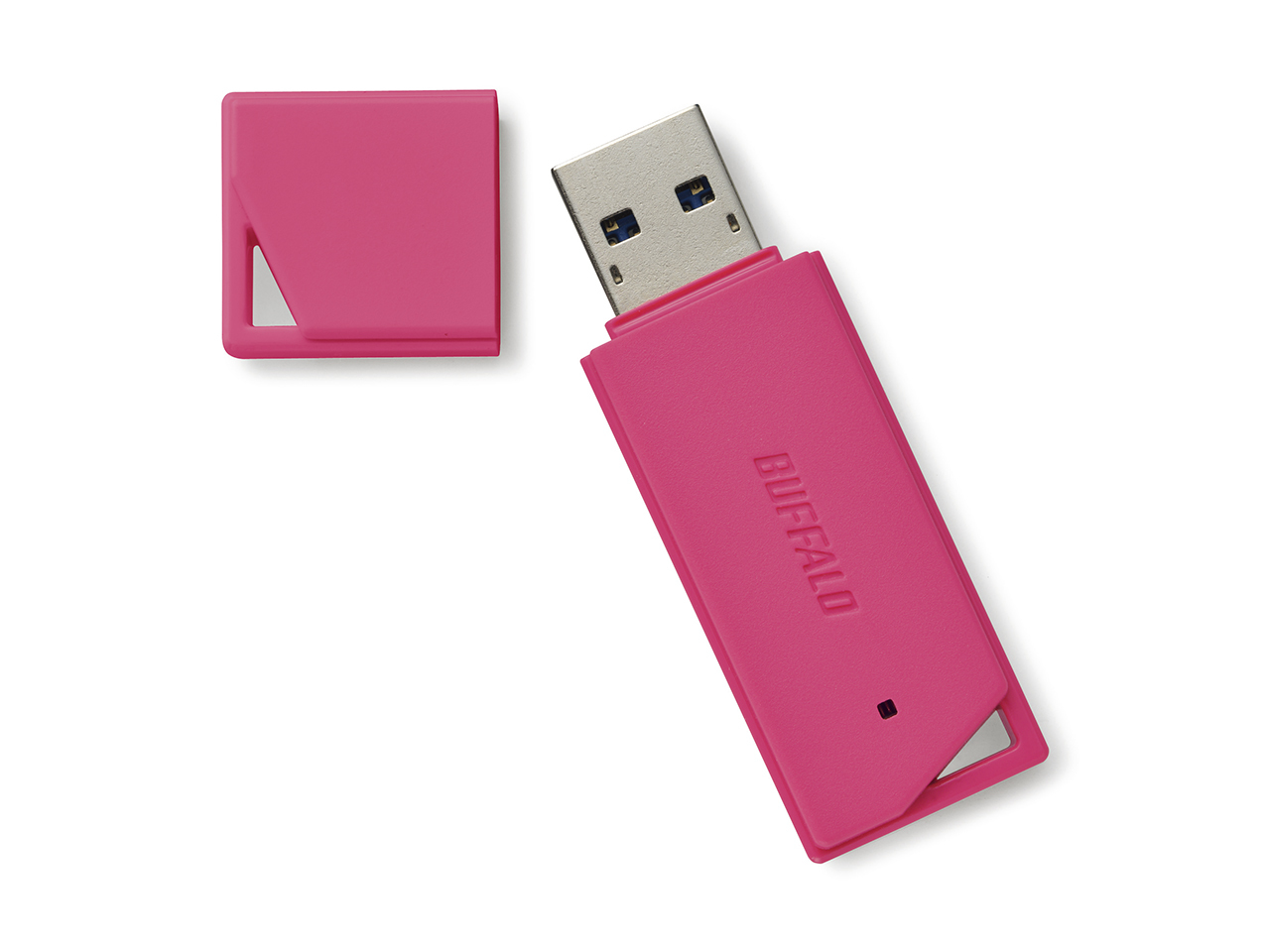 Buffalo RUF3-K64GB-PK USB flash drive