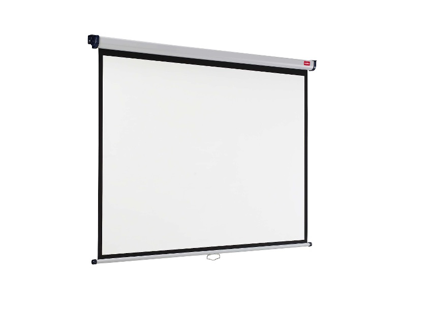 Nobo Projection Screen Wall Mounted