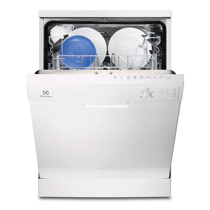 Electrolux ESF5202LOW dishwasher Freestanding 13 place settings
