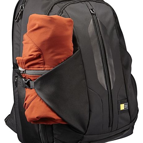 Case Logic RBP-117 43.9 cm (17.3") Backpack case Black – image 8