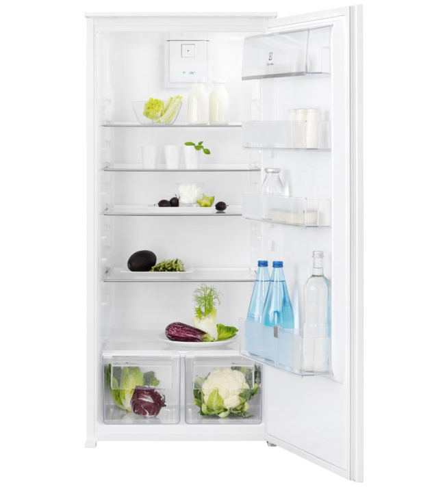 Electrolux ERN2111AOW fridge Freestanding