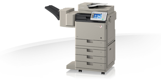 Canon imageRUNNER ADVANCE C351iF – image 5